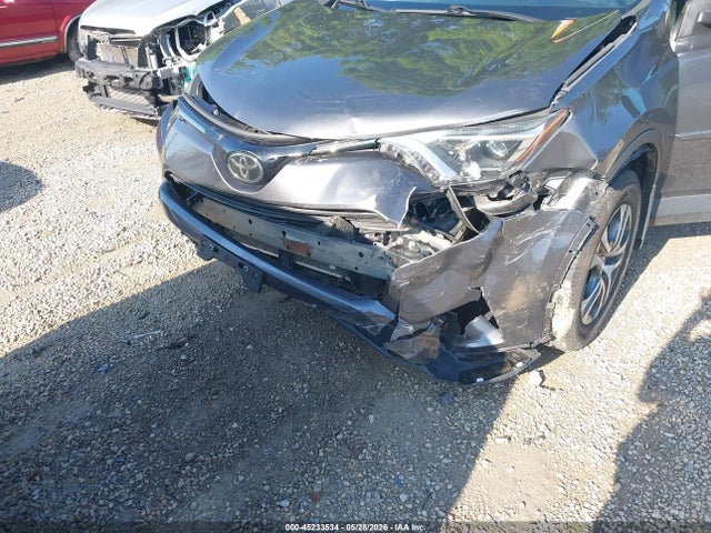 Aukcja sprzedaży 2018 Toyota Rav4 Le, vin: 2T3ZFREV6JW511370, numer aukcji: 45233534