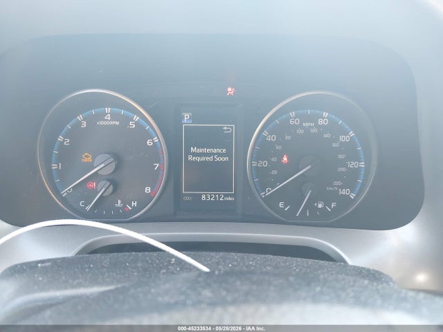 Aukcja sprzedaży 2018 Toyota Rav4 Le, vin: 2T3ZFREV6JW511370, numer aukcji: 45233534