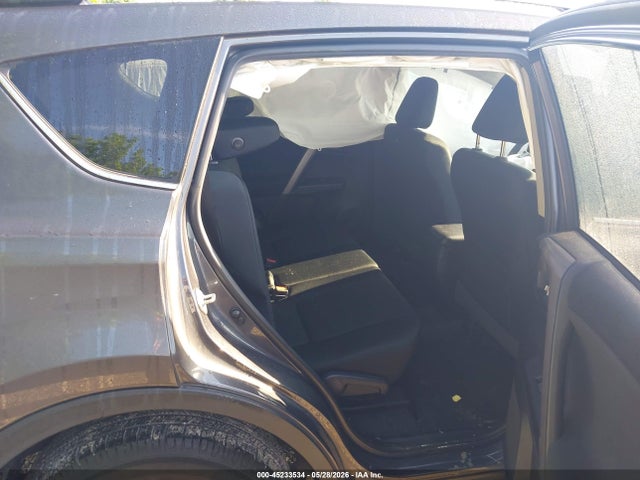 Aukcja sprzedaży 2018 Toyota Rav4 Le, vin: 2T3ZFREV6JW511370, numer aukcji: 45233534