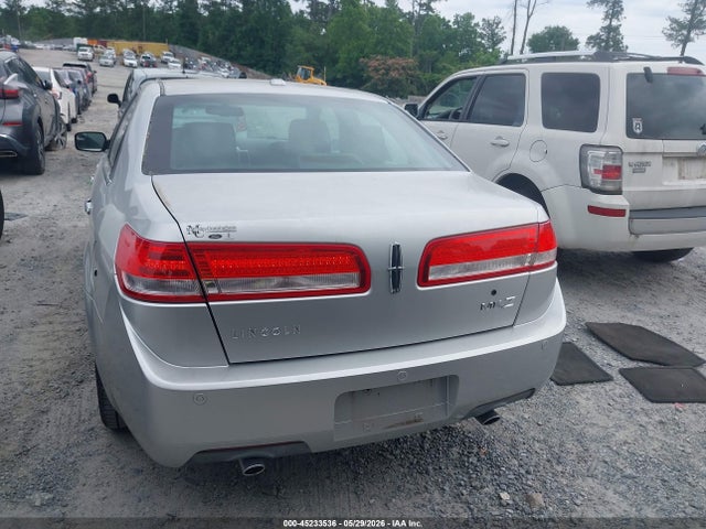Aukcja sprzedaży 2011 Lincoln Mkz, vin: 3LNHL2GC3BR768253, numer aukcji: 45233536
