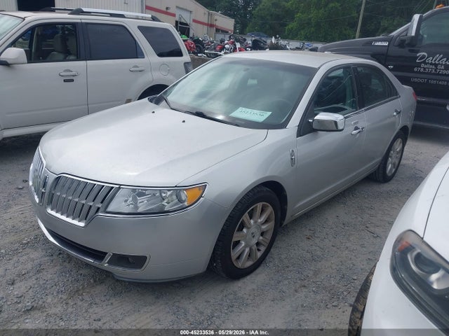 Auction sale of the 2011 Lincoln Mkz, vin: 3LNHL2GC3BR768253, lot number: 45233536