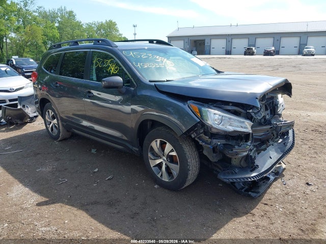 Aukcja sprzedaży 2021 Subaru Ascent Premium, vin: 4S4WMAFD4M3444819, numer aukcji: 45233540