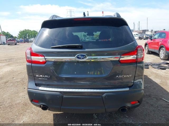Aukcja sprzedaży 2021 Subaru Ascent Premium, vin: 4S4WMAFD4M3444819, numer aukcji: 45233540