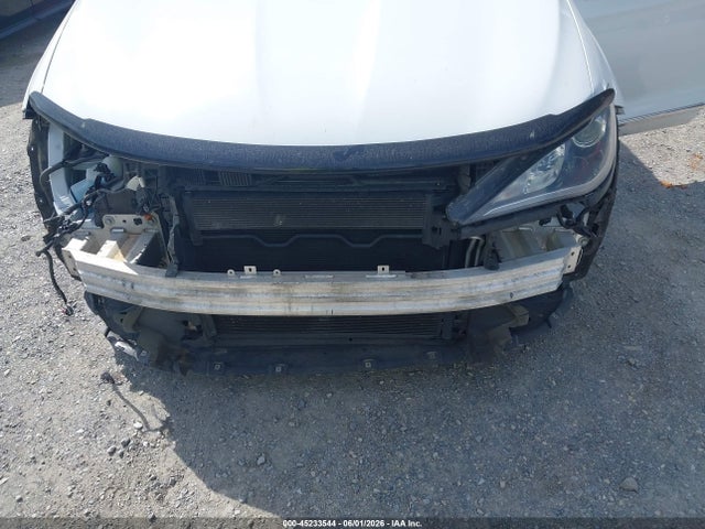 45233544 :رقم المزاد ، 2C4RC1BG3HR687992 vin ، 2017 Chrysler Pacifica Touring-l مزاد بيع