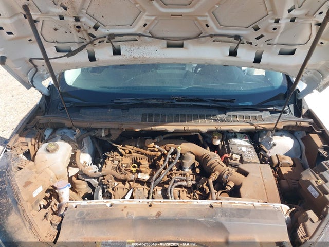 Aukcja sprzedaży 2022 Ford Edge Sel, vin: 2FMPK4J96NBA88048, numer aukcji: 45233546