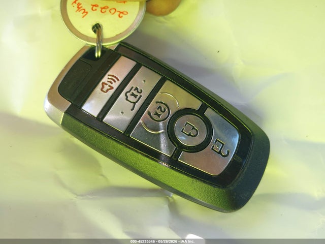 Aukcja sprzedaży 2022 Ford Edge Sel, vin: 2FMPK4J96NBA88048, numer aukcji: 45233546