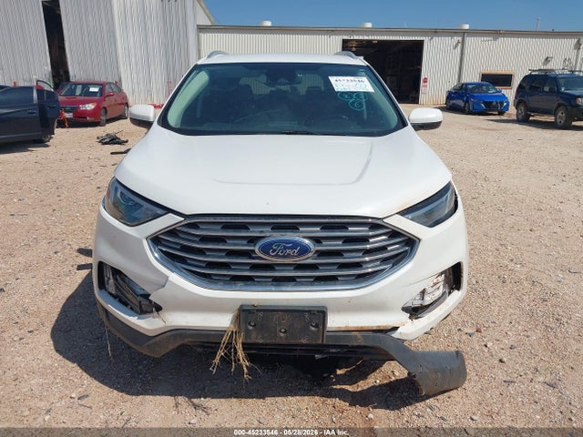 Aukcja sprzedaży 2022 Ford Edge Sel, vin: 2FMPK4J96NBA88048, numer aukcji: 45233546