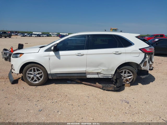 Aukcja sprzedaży 2022 Ford Edge Sel, vin: 2FMPK4J96NBA88048, numer aukcji: 45233546