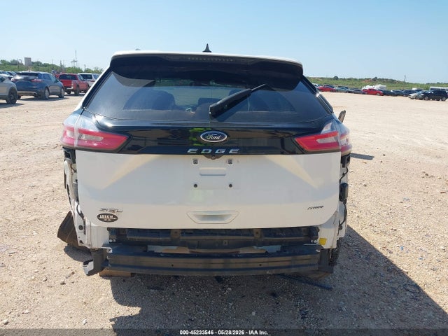 Aukcja sprzedaży 2022 Ford Edge Sel, vin: 2FMPK4J96NBA88048, numer aukcji: 45233546