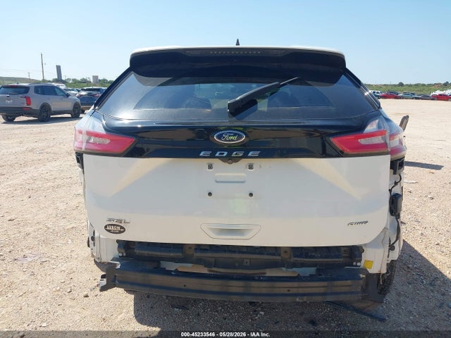 Aukcja sprzedaży 2022 Ford Edge Sel, vin: 2FMPK4J96NBA88048, numer aukcji: 45233546