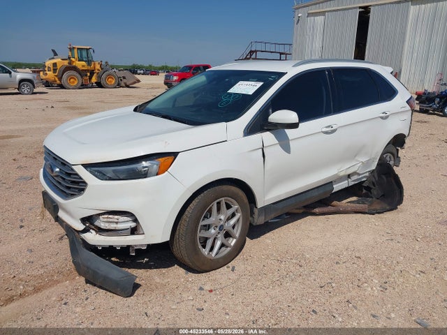 Aukcja sprzedaży 2022 Ford Edge Sel, vin: 2FMPK4J96NBA88048, numer aukcji: 45233546