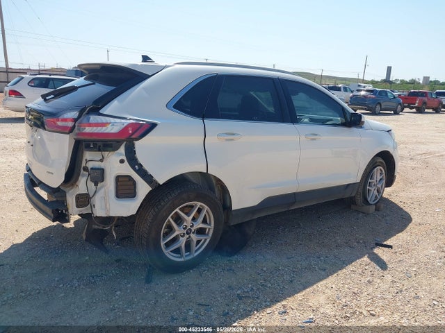Aukcja sprzedaży 2022 Ford Edge Sel, vin: 2FMPK4J96NBA88048, numer aukcji: 45233546