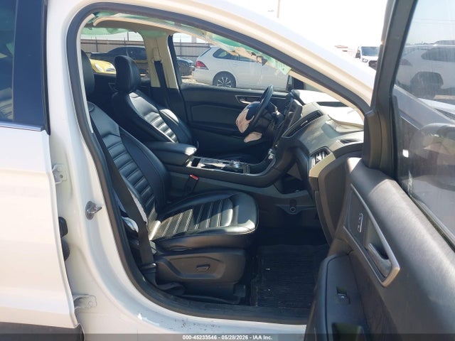 Aukcja sprzedaży 2022 Ford Edge Sel, vin: 2FMPK4J96NBA88048, numer aukcji: 45233546