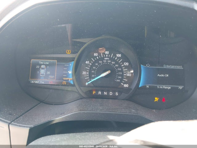 Aukcja sprzedaży 2022 Ford Edge Sel, vin: 2FMPK4J96NBA88048, numer aukcji: 45233546
