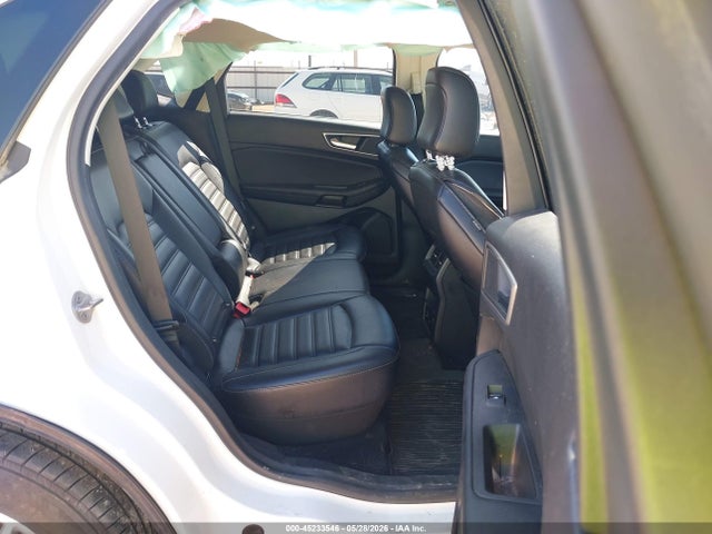 Aukcja sprzedaży 2022 Ford Edge Sel, vin: 2FMPK4J96NBA88048, numer aukcji: 45233546