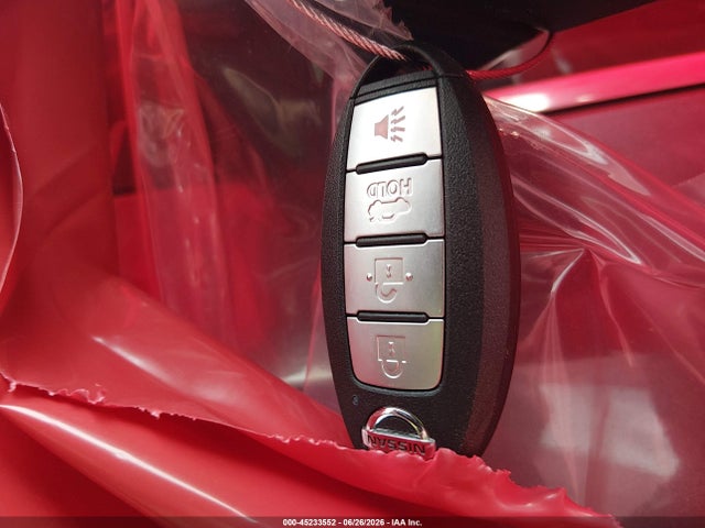Продажа на аукционе авто 2020 Nissan Sentra S Xtronic Cvt, vin: 3N1AB8BV5LY309448, номер лота: 45233552