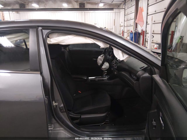 Продажа на аукционе авто 2020 Nissan Sentra S Xtronic Cvt, vin: 3N1AB8BV5LY309448, номер лота: 45233552