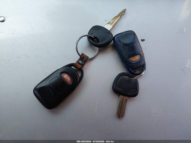 Продажа на аукционе авто 2008 Hyundai Tucson, vin: KM8JN12D58U755804, номер лота: 45233554