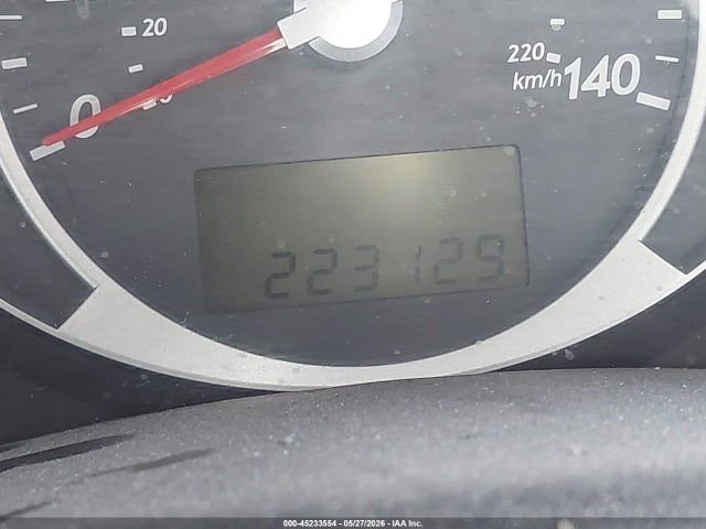 Продажа на аукционе авто 2008 Hyundai Tucson, vin: KM8JN12D58U755804, номер лота: 45233554