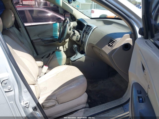 Продажа на аукционе авто 2008 Hyundai Tucson, vin: KM8JN12D58U755804, номер лота: 45233554