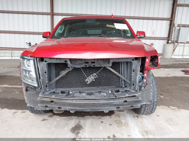 Aukcja sprzedaży 2015 Chevrolet Suburban 1500 Lt, vin: 1GNSKJKC2FR600708, numer aukcji: 45233555
