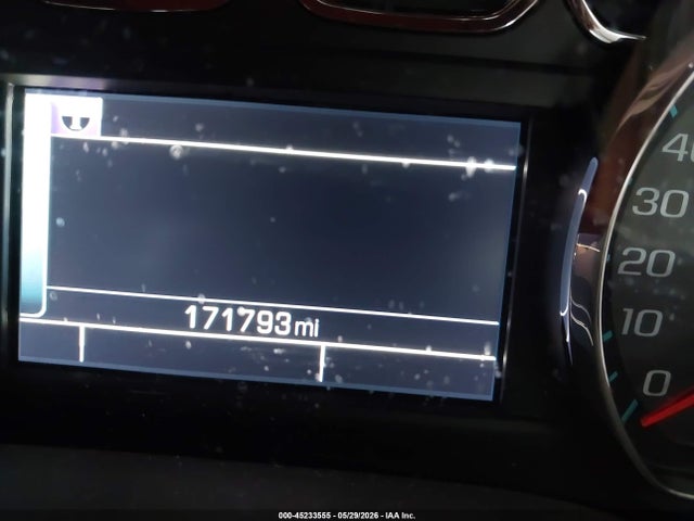 Aukcja sprzedaży 2015 Chevrolet Suburban 1500 Lt, vin: 1GNSKJKC2FR600708, numer aukcji: 45233555