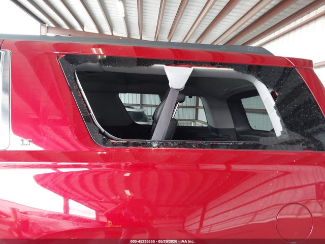 Aukcja sprzedaży 2015 Chevrolet Suburban 1500 Lt, vin: 1GNSKJKC2FR600708, numer aukcji: 45233555