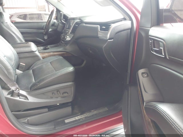 Aukcja sprzedaży 2015 Chevrolet Suburban 1500 Lt, vin: 1GNSKJKC2FR600708, numer aukcji: 45233555