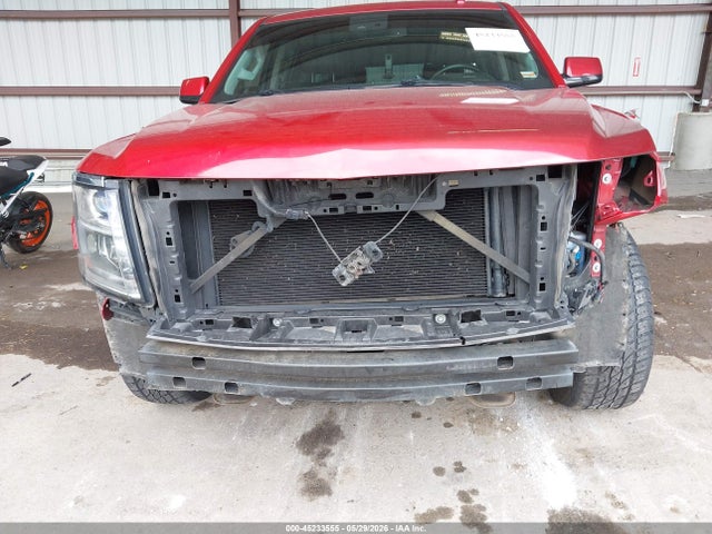Aukcja sprzedaży 2015 Chevrolet Suburban 1500 Lt, vin: 1GNSKJKC2FR600708, numer aukcji: 45233555