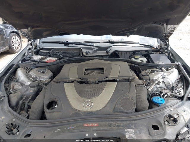45233562 :رقم المزاد ، WDDNG8GB5AA327681 vin ، 2010 Mercedes-benz S 550 4matic مزاد بيع