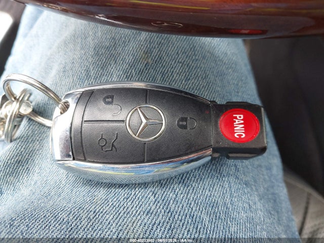 45233562 :رقم المزاد ، WDDNG8GB5AA327681 vin ، 2010 Mercedes-benz S 550 4matic مزاد بيع