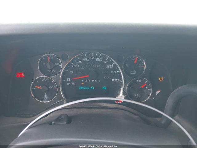 Auction sale of the 2020 Gmc Savana Cargo Rwd 2500 Regular Wheelbase Work Van, vin: 1GTW7AFG0L1252605, lot number: 45233564