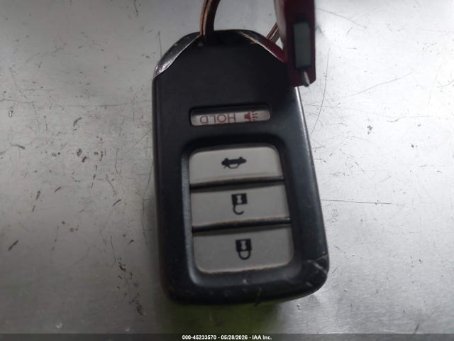 Продаж на аукціоні авто 2014 Honda Accord Ex-l V-6, vin: 1HGCT2B81EA006718, номер лоту: 45233570