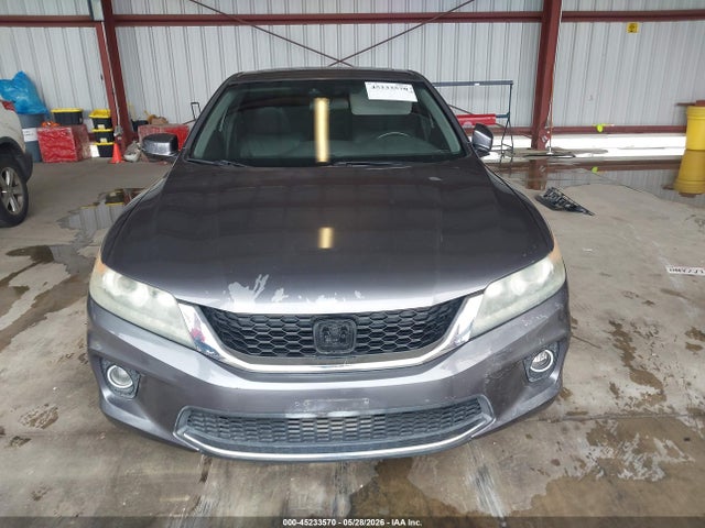 Продаж на аукціоні авто 2014 Honda Accord Ex-l V-6, vin: 1HGCT2B81EA006718, номер лоту: 45233570