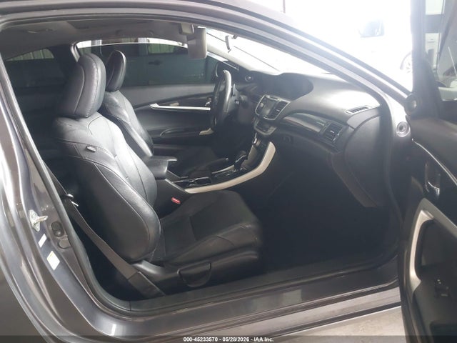 Продаж на аукціоні авто 2014 Honda Accord Ex-l V-6, vin: 1HGCT2B81EA006718, номер лоту: 45233570