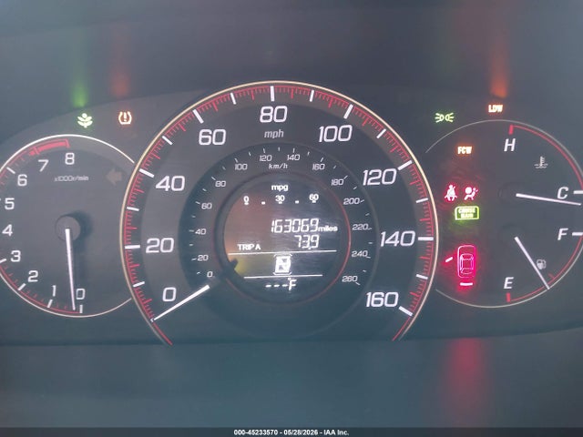 Продаж на аукціоні авто 2014 Honda Accord Ex-l V-6, vin: 1HGCT2B81EA006718, номер лоту: 45233570