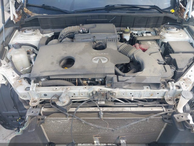 2019 Infiniti Qx50 Luxe მანქანა იყიდება აუქციონზე, vin: 3PCAJ5M38KF144998, აუქციონის ნომერი: 45233571