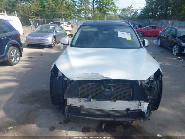 2019 Infiniti Qx50 Luxe მანქანა იყიდება აუქციონზე, vin: 3PCAJ5M38KF144998, აუქციონის ნომერი: 45233571
