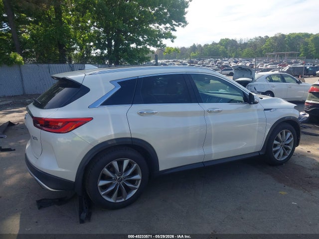 2019 Infiniti Qx50 Luxe მანქანა იყიდება აუქციონზე, vin: 3PCAJ5M38KF144998, აუქციონის ნომერი: 45233571
