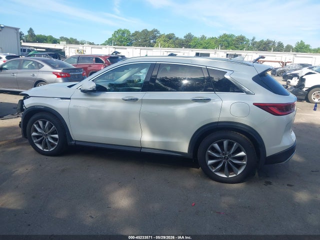 2019 Infiniti Qx50 Luxe მანქანა იყიდება აუქციონზე, vin: 3PCAJ5M38KF144998, აუქციონის ნომერი: 45233571