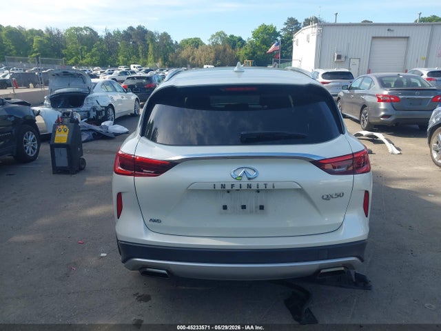 2019 Infiniti Qx50 Luxe მანქანა იყიდება აუქციონზე, vin: 3PCAJ5M38KF144998, აუქციონის ნომერი: 45233571
