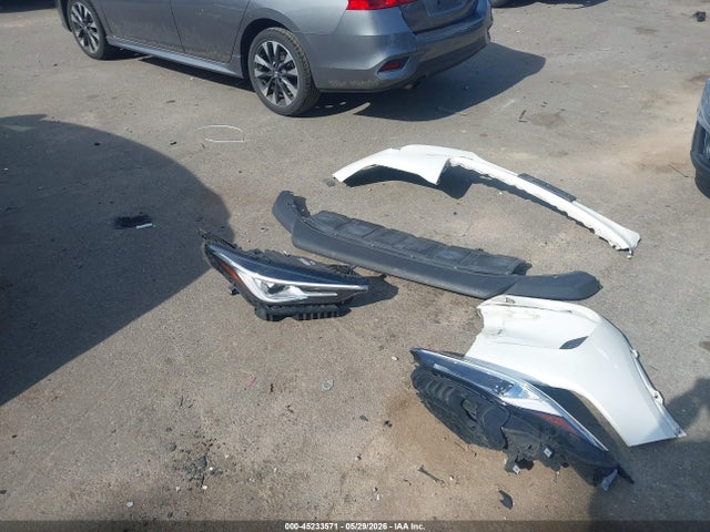 2019 Infiniti Qx50 Luxe მანქანა იყიდება აუქციონზე, vin: 3PCAJ5M38KF144998, აუქციონის ნომერი: 45233571