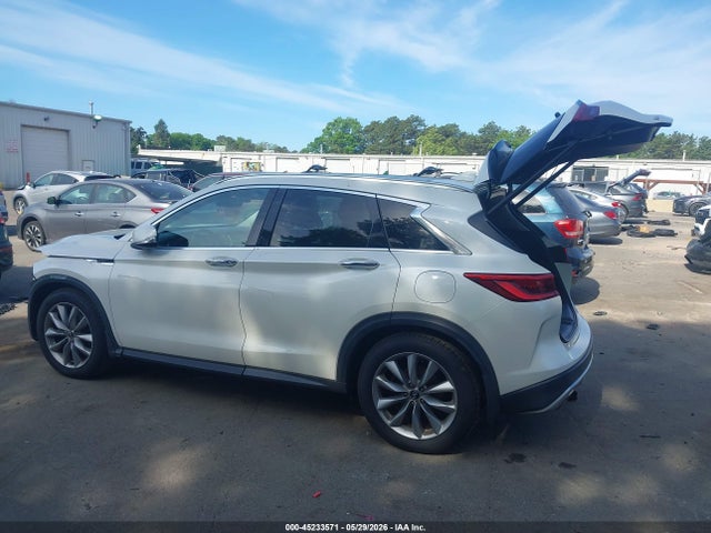 2019 Infiniti Qx50 Luxe მანქანა იყიდება აუქციონზე, vin: 3PCAJ5M38KF144998, აუქციონის ნომერი: 45233571
