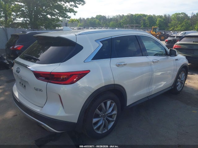 2019 Infiniti Qx50 Luxe მანქანა იყიდება აუქციონზე, vin: 3PCAJ5M38KF144998, აუქციონის ნომერი: 45233571