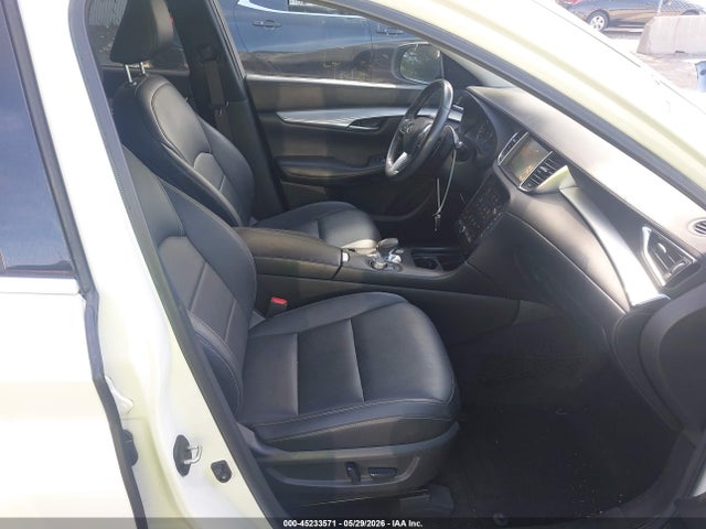 2019 Infiniti Qx50 Luxe მანქანა იყიდება აუქციონზე, vin: 3PCAJ5M38KF144998, აუქციონის ნომერი: 45233571