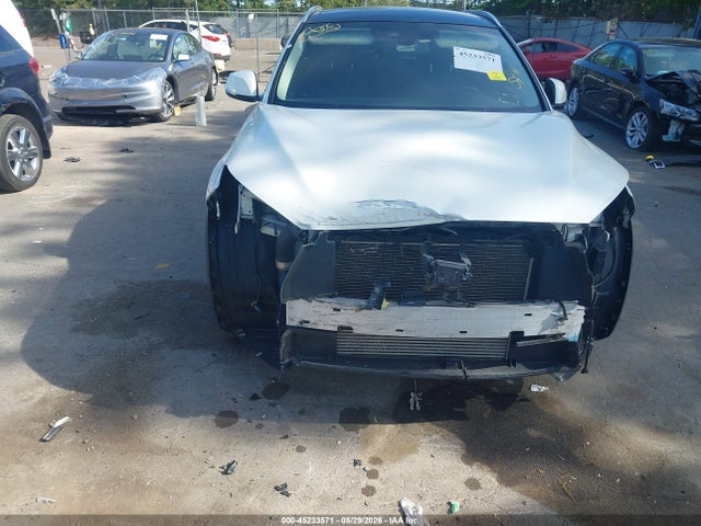 2019 Infiniti Qx50 Luxe მანქანა იყიდება აუქციონზე, vin: 3PCAJ5M38KF144998, აუქციონის ნომერი: 45233571