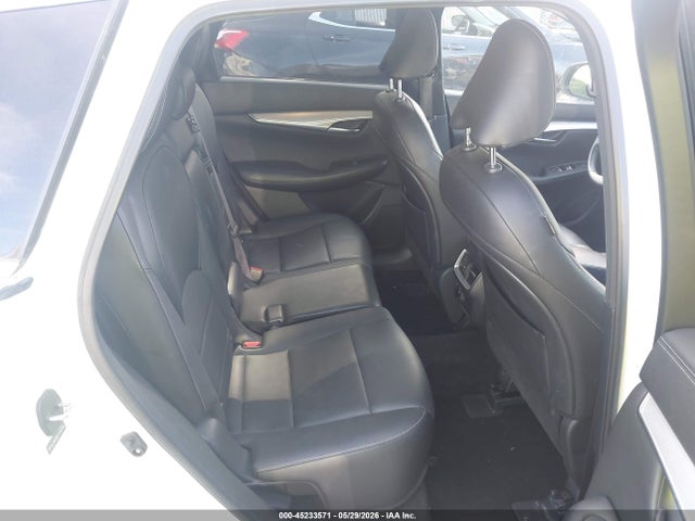 2019 Infiniti Qx50 Luxe მანქანა იყიდება აუქციონზე, vin: 3PCAJ5M38KF144998, აუქციონის ნომერი: 45233571