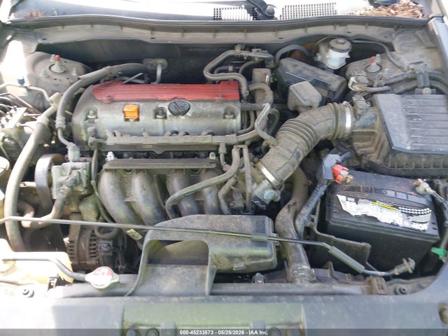 2009 Honda Accord 2.4 Lx-p მანქანა იყიდება აუქციონზე, vin: 1HGCP26449A031632, აუქციონის ნომერი: 45233573