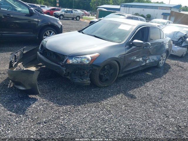 2009 Honda Accord 2.4 Lx-p მანქანა იყიდება აუქციონზე, vin: 1HGCP26449A031632, აუქციონის ნომერი: 45233573