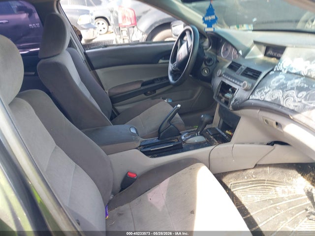 2009 Honda Accord 2.4 Lx-p მანქანა იყიდება აუქციონზე, vin: 1HGCP26449A031632, აუქციონის ნომერი: 45233573